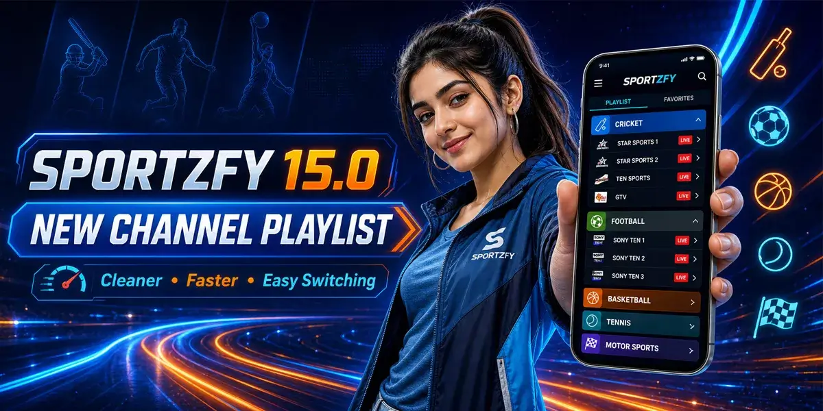 sportzfy-new-channel